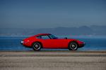 Toyota 2000GT 1967 года (NA)